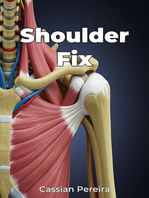 cover image of Shoulder Fix